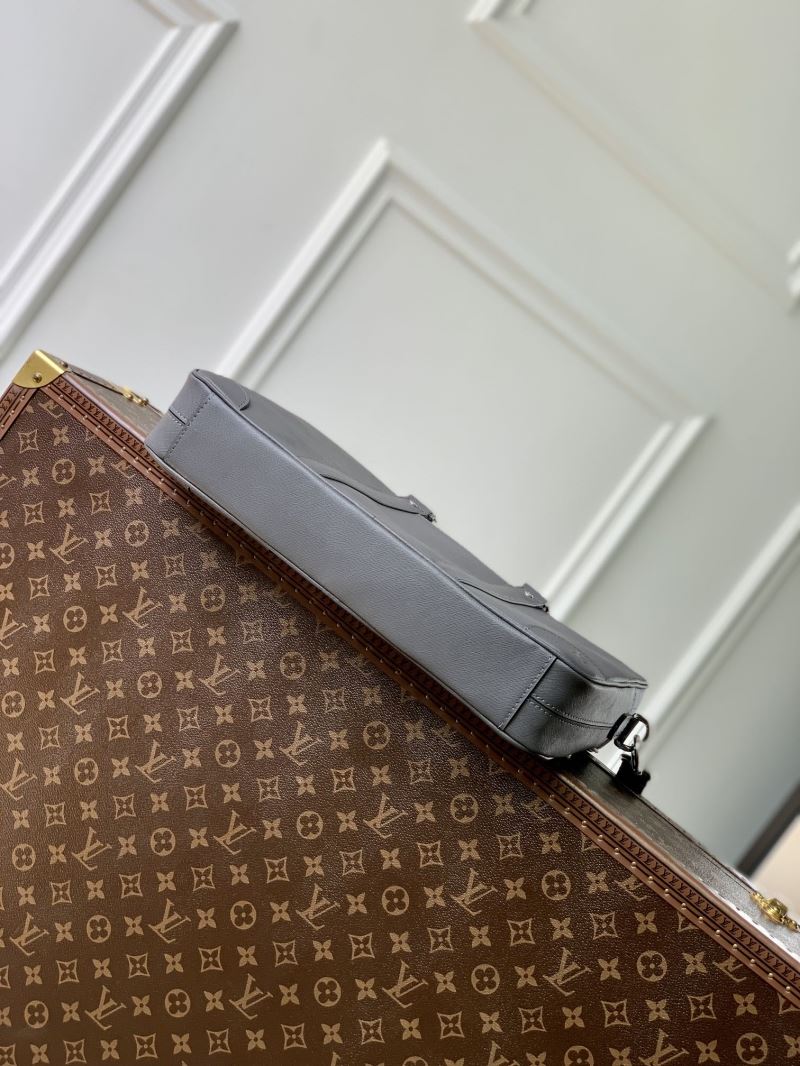 Mens LV Briefcases